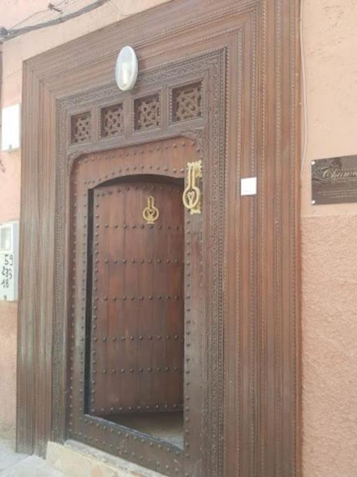 Riad en exclusivité Maison d hôtes Chamade&Spa Marrakesh Esterno foto